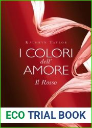 Il rosso (I colori dell|amore #1)