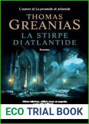 La stirpe di Atlantide