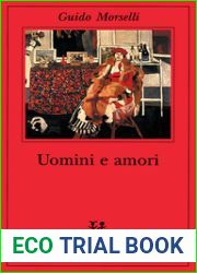 Uomini e amori