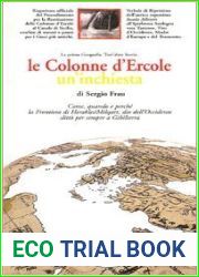 Le Colonne d|Ercole: Un|inchiesta