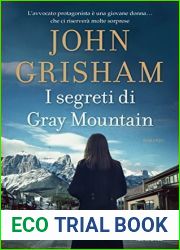 I segreti di Gray Mountain