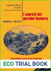 I segreti dei giardini Hanbury