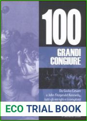 Le 100 grandi congiure