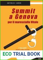 Summit a Genova per il maresciallo Vitale