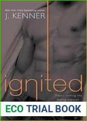 Ignited (Most Wanted, #3)