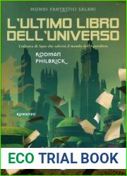 L|ultimo libro dell|universo