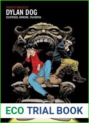 Dylan Dog: Esistenza, orrore, filosofia