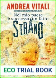 Nel mio paese e successo un fatto strano