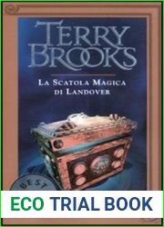 La scatola magica di Landover (Ciclo di Landover, #4)