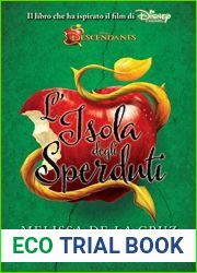 L|Isola degli Sperduti (Descendants, #1)