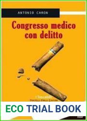 Congresso medico con delitto