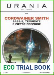 Sabbie, tempeste e pietre preziose