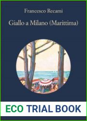 Giallo a Milano (Marittima)