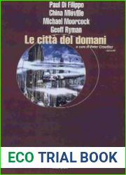 Le citta del domani