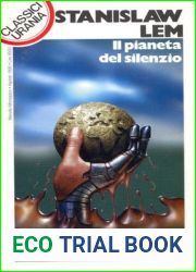 Il pianeta del silenzio