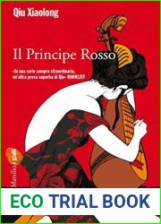 Il Principe Rosso (Inspector Chen Cao #9)