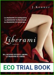 Liberami (Stark Trilogy, #1)