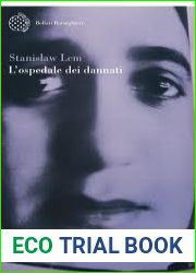 L|ospedale dei dannati