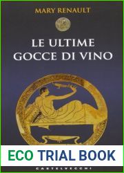Le ultime gocce di vino