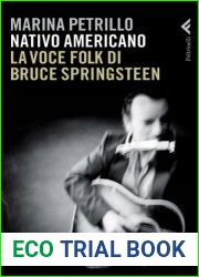 Nativo americano: La voce folk di Bruce Springsteen