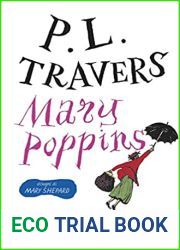 Mary Poppins (Mary Poppins, #1)