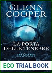 La Porta delle Tenebre (Dannati, #2)