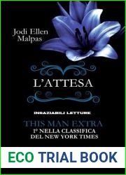 L|attesa (This Man #3.4)