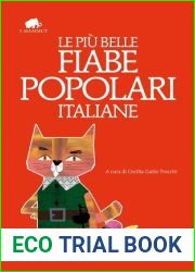 Le piu belle fiabe popolari italiane