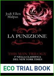 La punizione (This Man Trilogy #2)