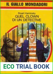 Quel clown di un detective