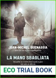 La mano sbagliata