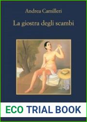 La giostra degli scambi (Commissario Montalbano, #23)