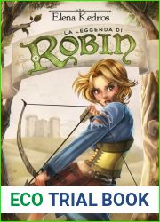 La leggenda di Robin