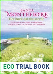 Het boek dat fluisterde