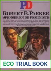 Spenser en de feministe