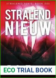 Stralend nieuw (Stralend #6)