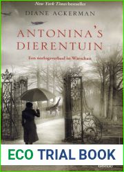 Antonina|s dierentuin