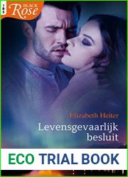 Levensgevaarlijk besluit (The Lawmen: Bullets and Brawn #3)