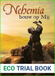 Nehemia bouw op mij (De wederopbouw van Jeruzalem #3)