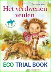 Het verdwenen veulen (Lisa and Summer Book 4) (Dutch Edition)