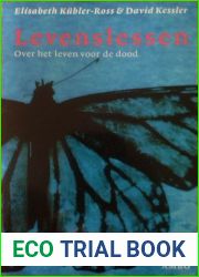 Levenslessen - Over het leven voor de dood
