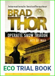 Operation Snow Dragon (Dutch Edition)