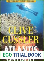 Atlantis ondekt (Dutch Edition)