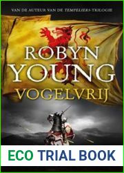 Vogelvrij (The Insurrection Trilogy, #2)