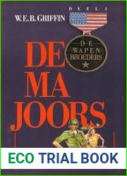 De majoors (De wapenbroeders, #3)