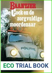 09 de Cock en de zorgvuldige moordenaar (Dutch Edition)