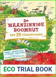 De waanzinnige boomhut van 39 verdiepingen (Dutch Edition)
