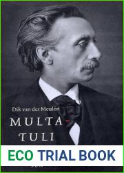 Multatuli: leven en werk van Eduard Douwes Dekker