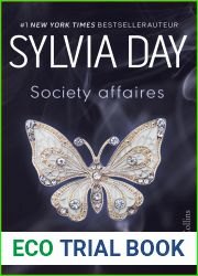 Society affaires