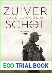 Zuiver Schot (Kyle Swanson Sniper #5)